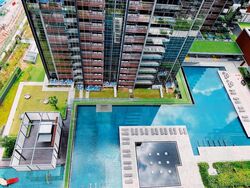 Shunfu Road (D20), Condominium #575945581